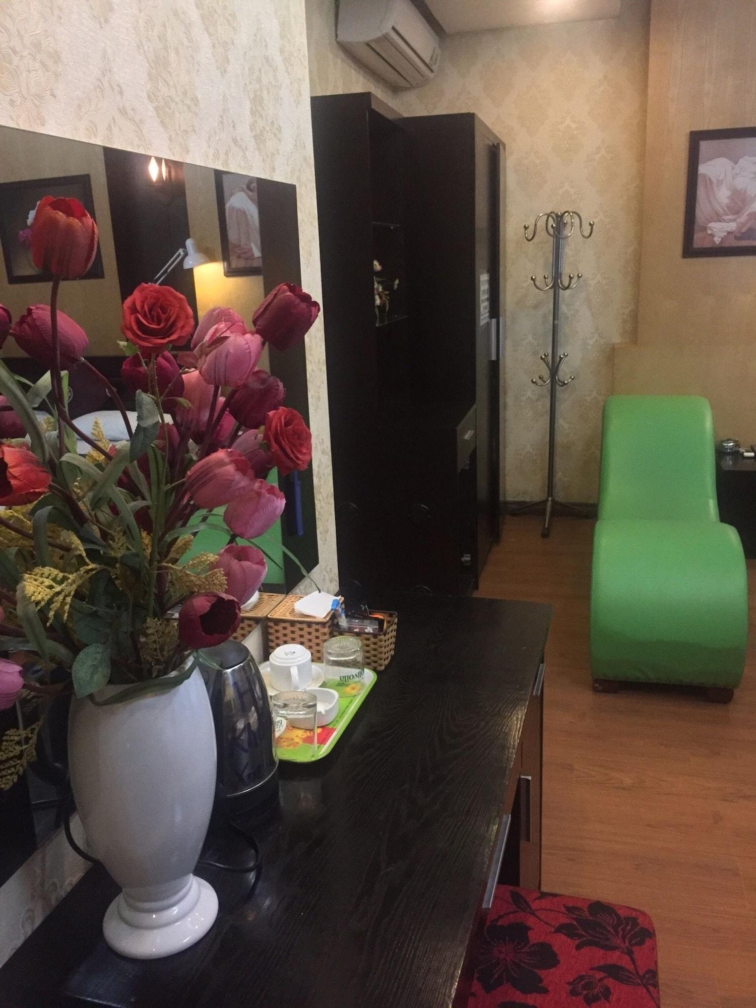 Thien Duong Hotel Ханой Екстериор снимка
