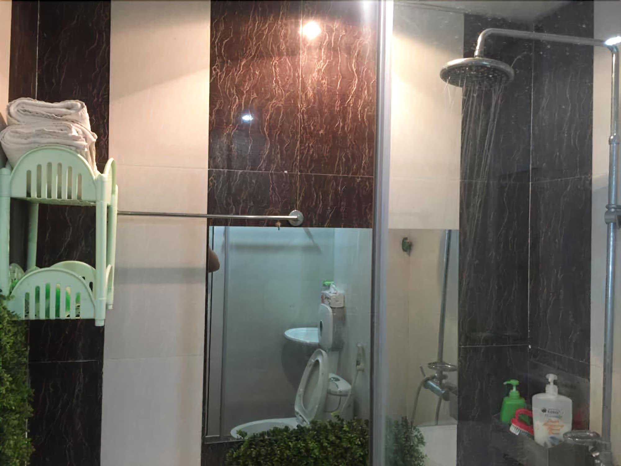 Thien Duong Hotel Ханой Екстериор снимка