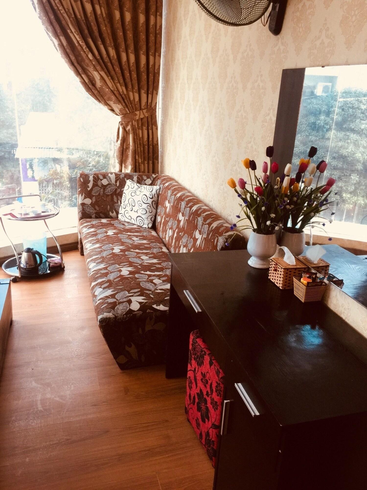 Thien Duong Hotel Ханой Екстериор снимка