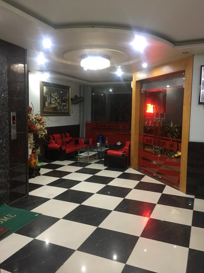 Thien Duong Hotel Ханой Екстериор снимка