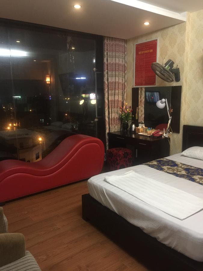Thien Duong Hotel Ханой Екстериор снимка
