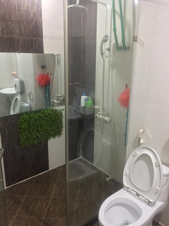 Thien Duong Hotel Ханой Екстериор снимка