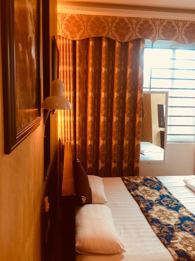 Thien Duong Hotel Ханой Екстериор снимка