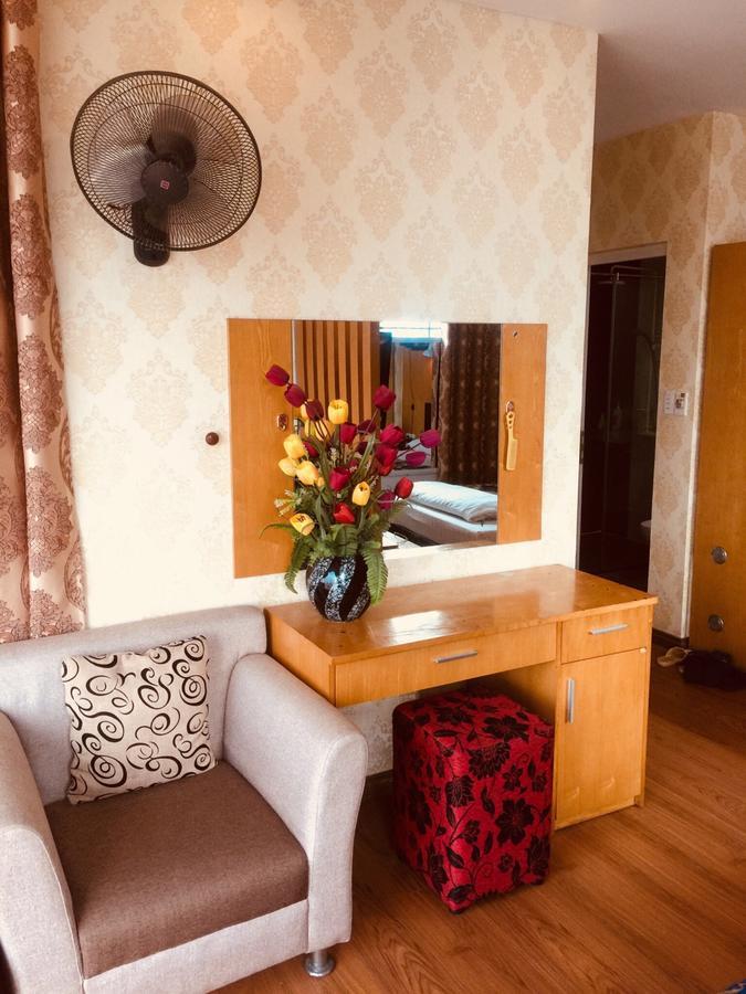 Thien Duong Hotel Ханой Екстериор снимка