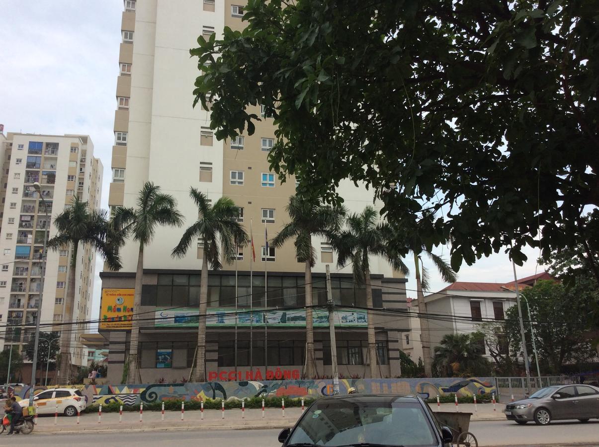 Thien Duong Hotel Ханой Екстериор снимка
